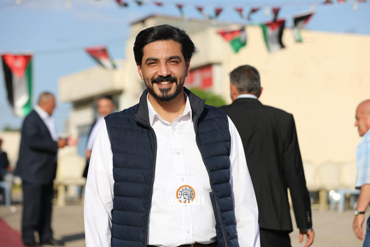 Madar Al-Saa Images 0.042308632633577536