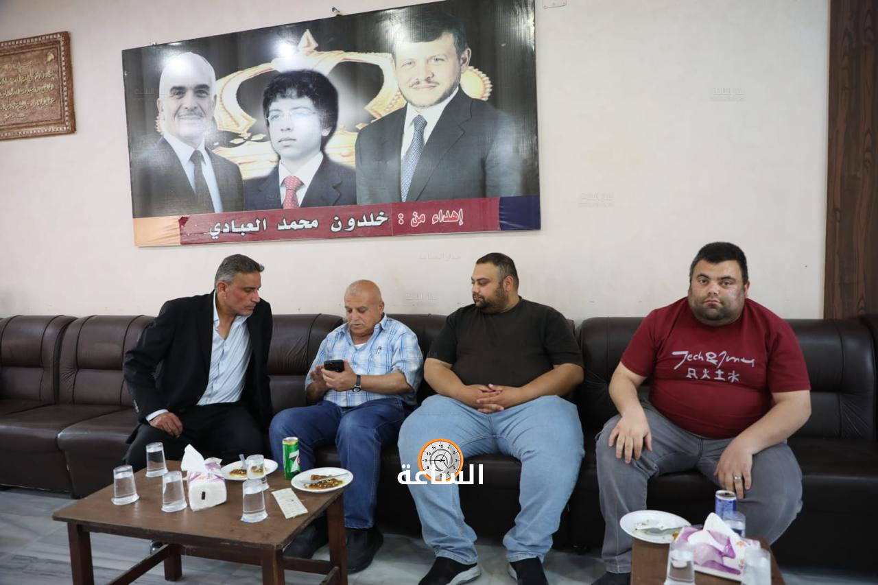 Madar Al-Saa Images 0.41952746406712227