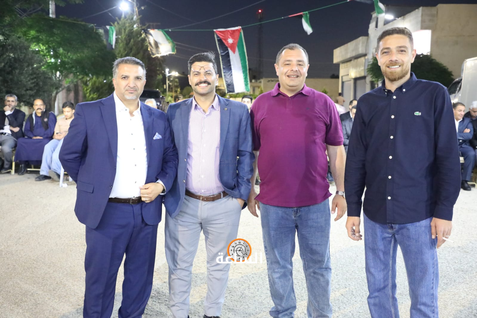 Madar Al-Saa Images 0.15897516054736271