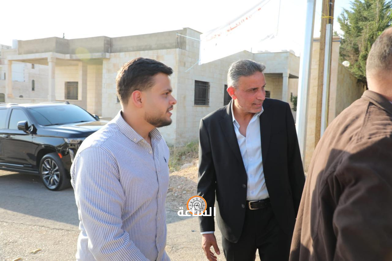 Madar Al-Saa Images 0.1917157597466067