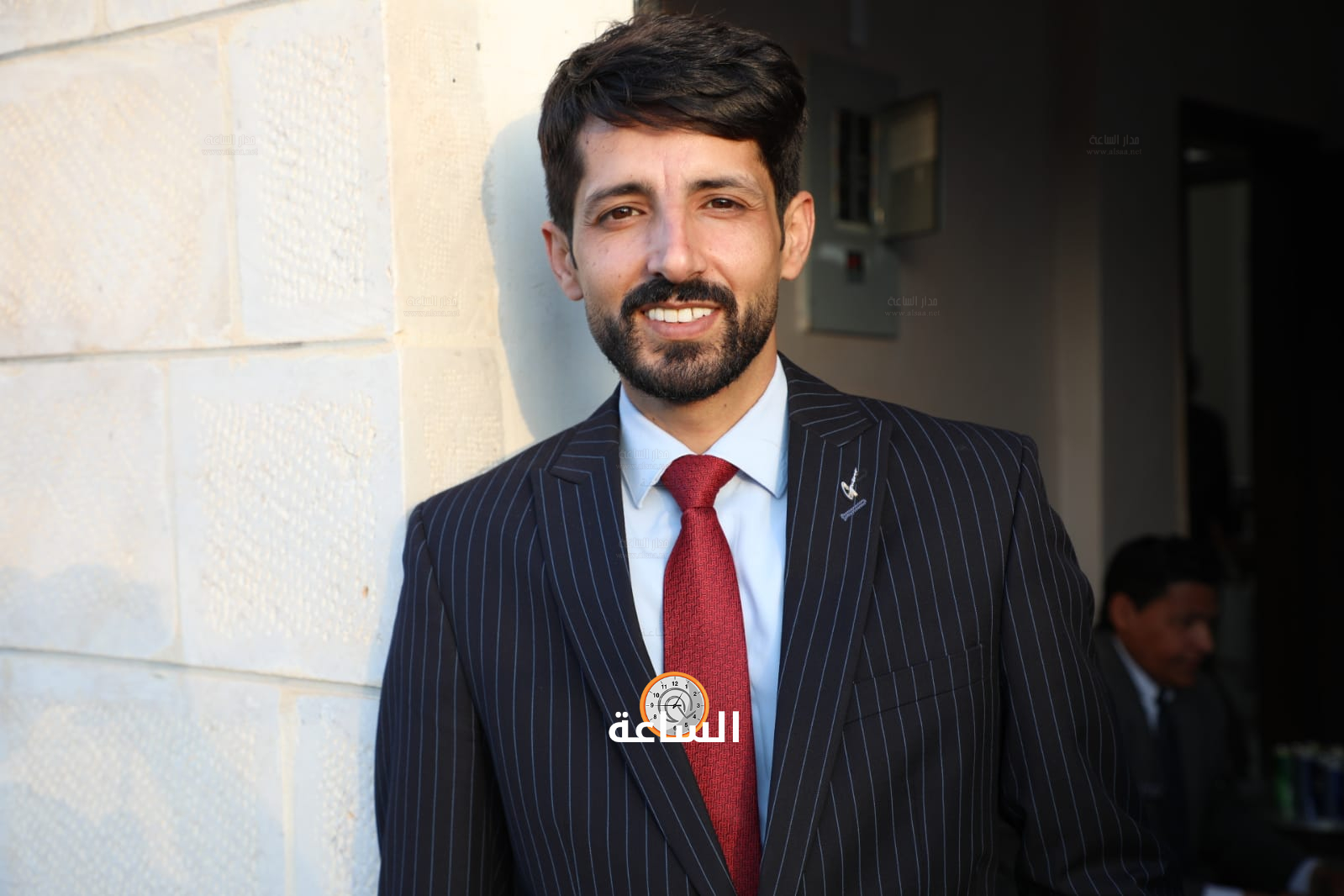 Madar Al-Saa Images 0.3441686463490018