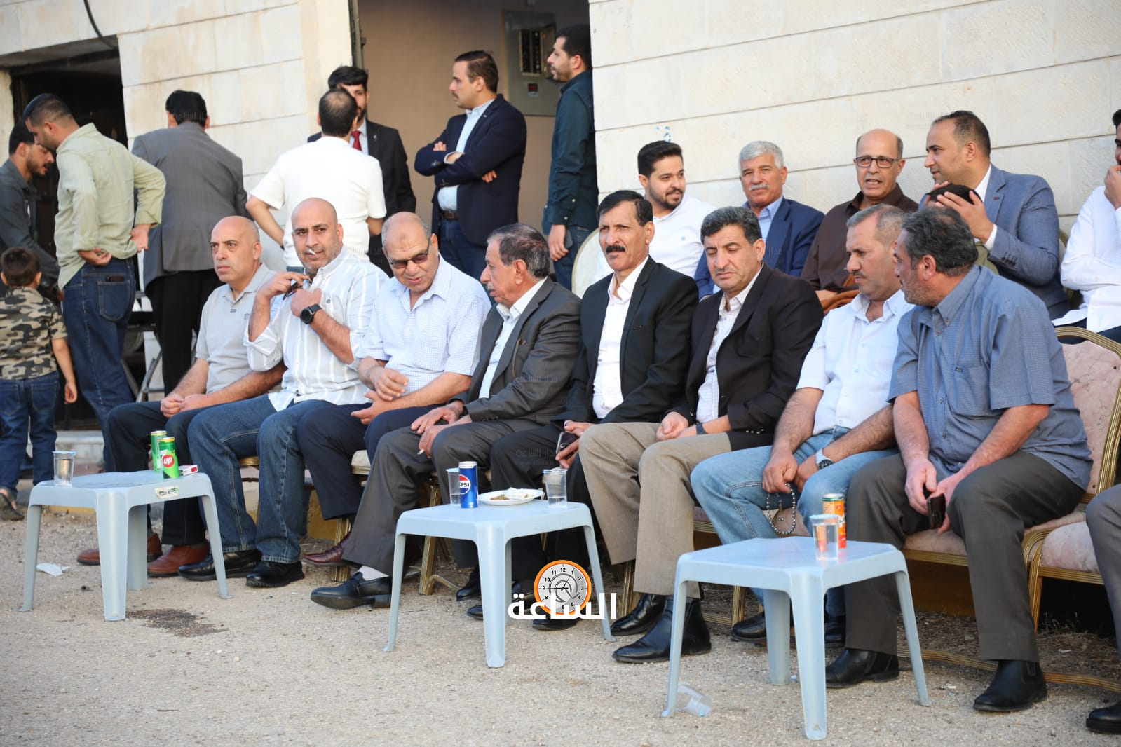 Madar Al-Saa Images 0.6350483560712133