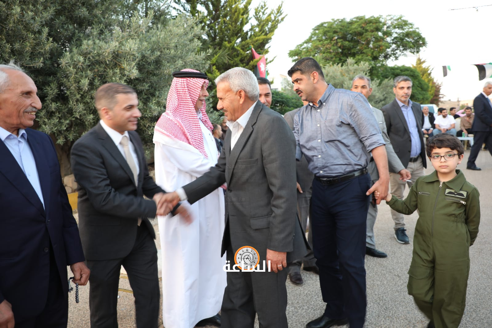 Madar Al-Saa Images 0.7055927053644581