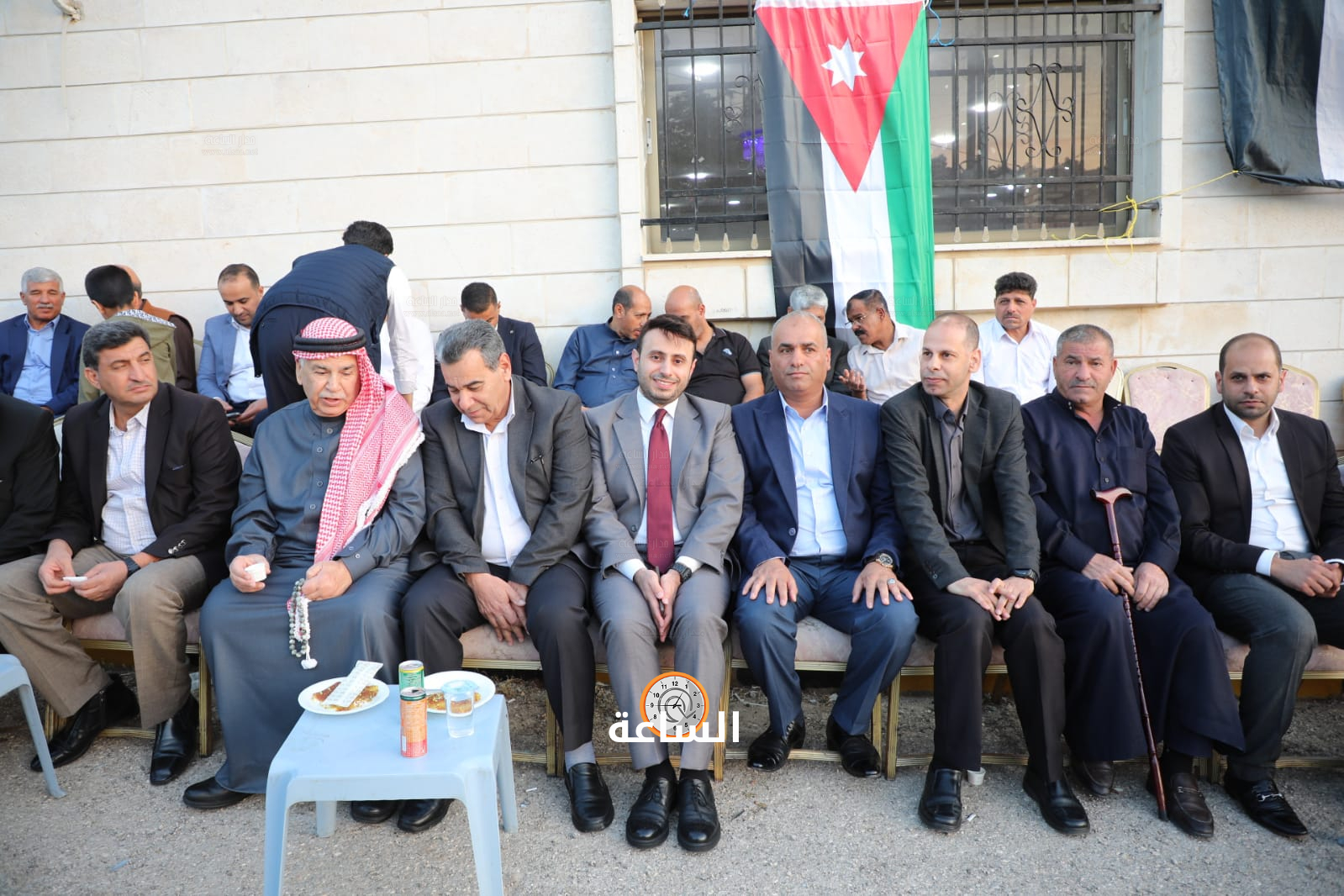 Madar Al-Saa Images 0.4902995766056366
