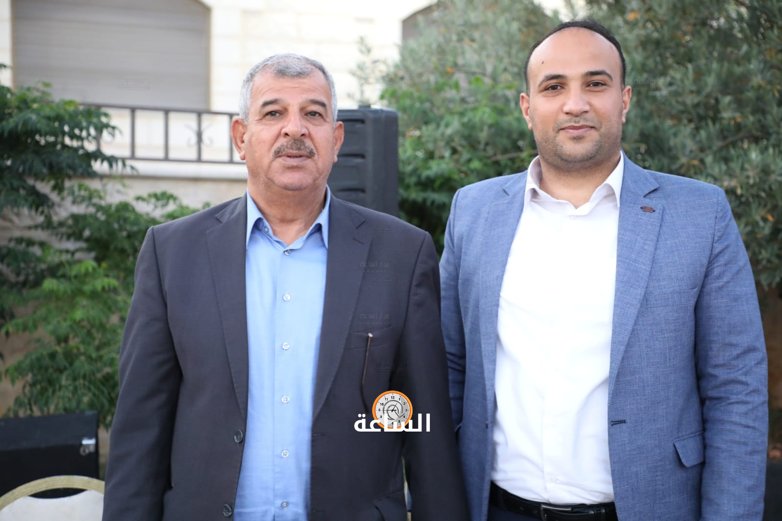Madar Al-Saa Images 0.07778395909697211