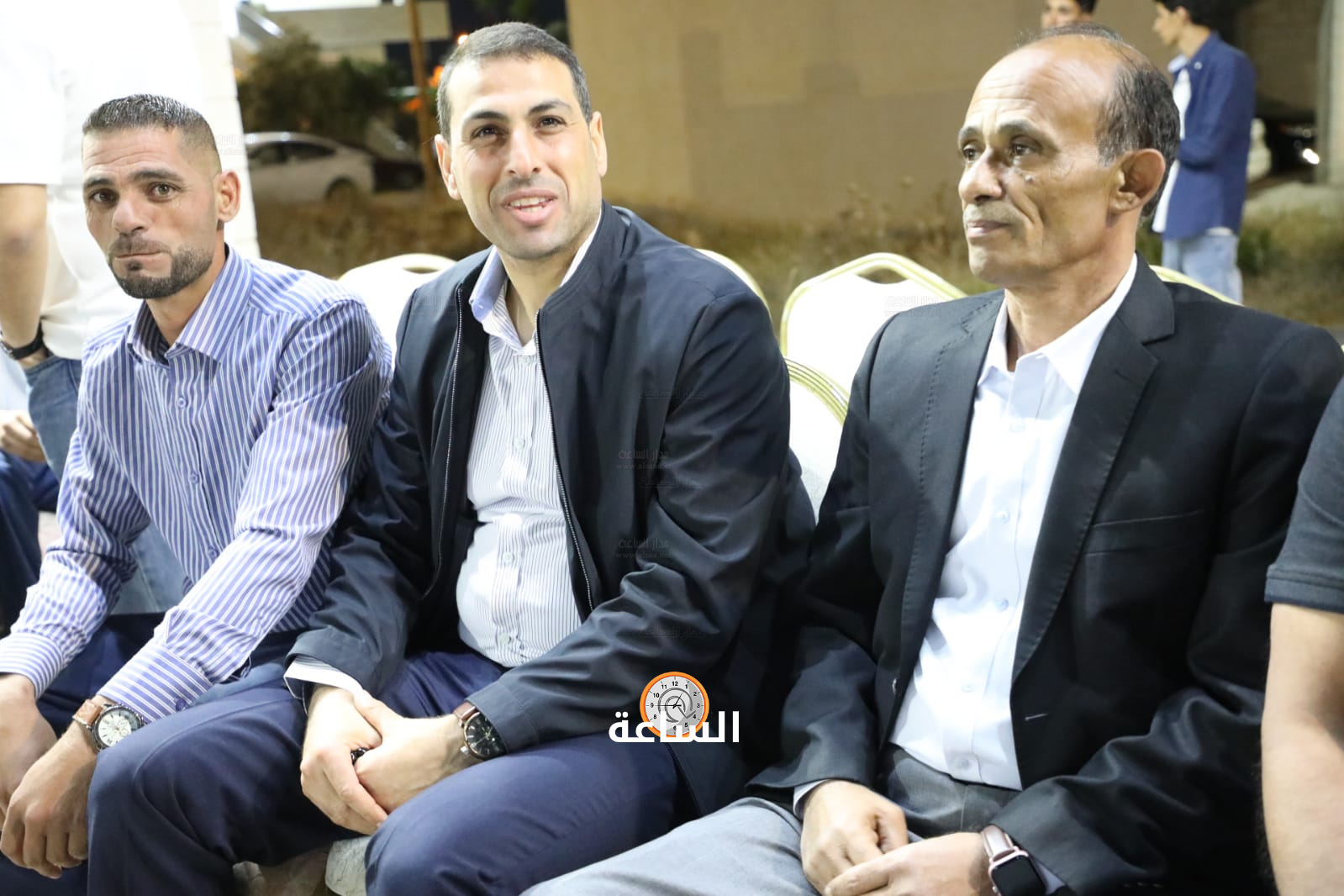 Madar Al-Saa Images 0.5534730957392379