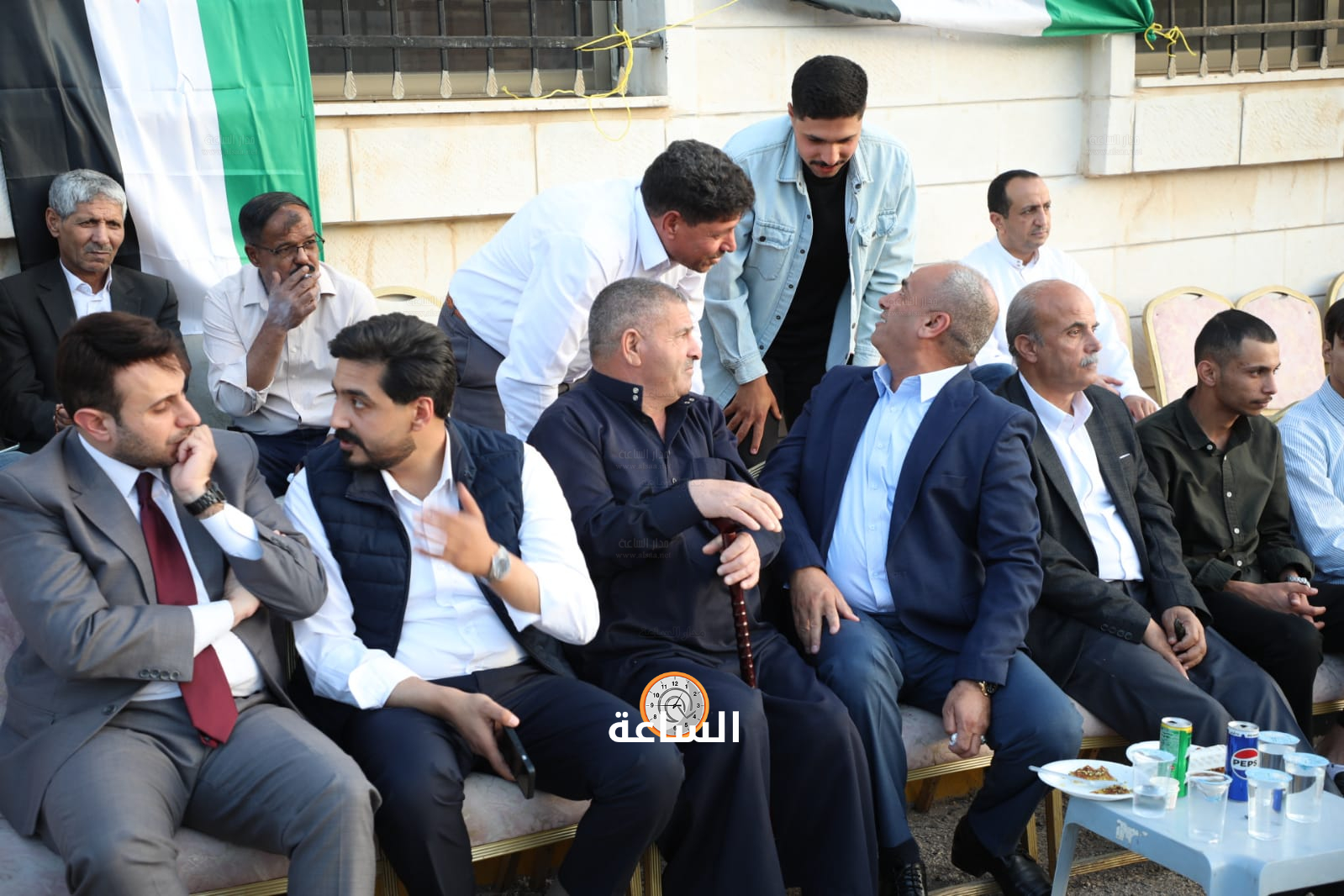 Madar Al-Saa Images 0.3151592632981025