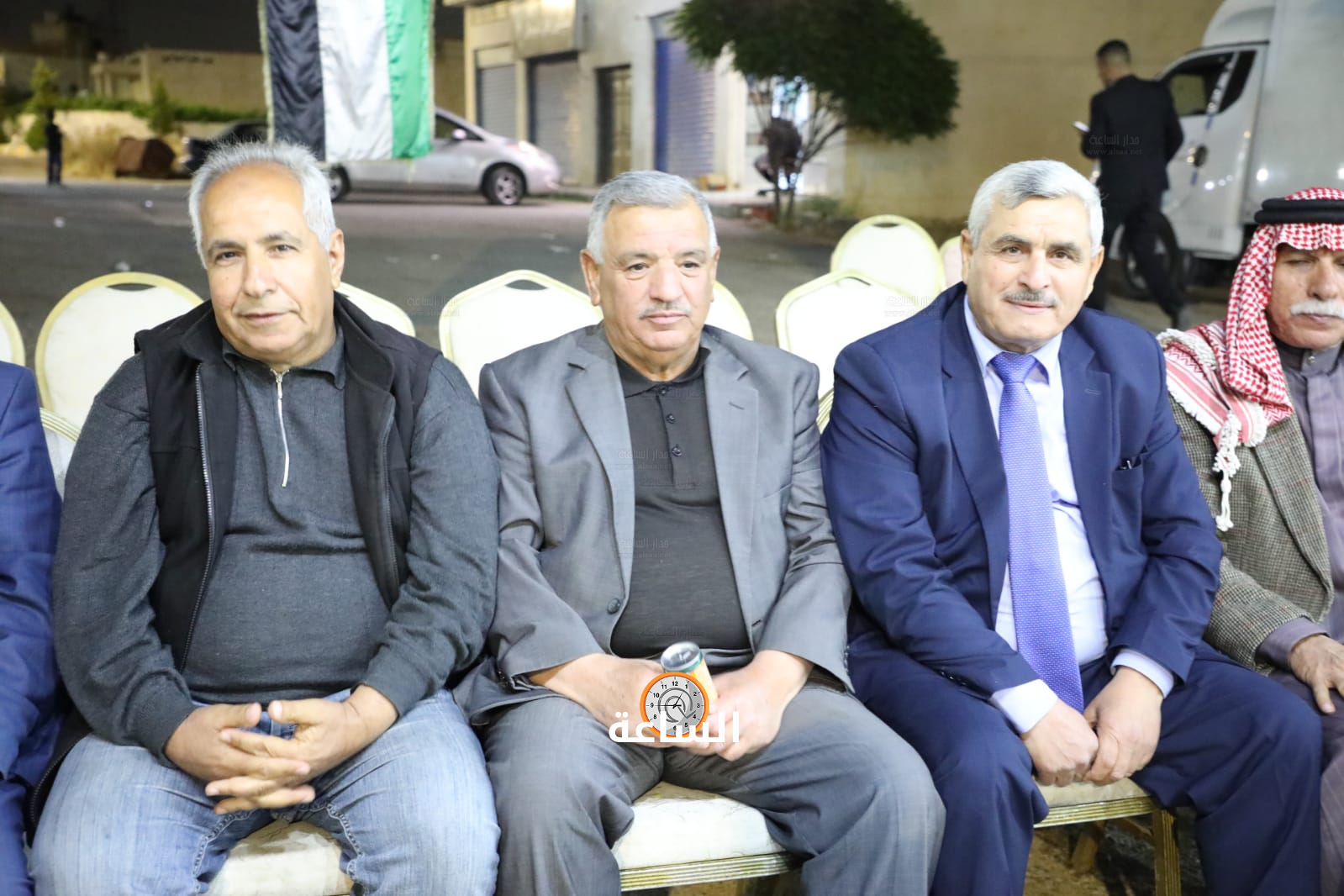 Madar Al-Saa Images 0.523615312900716
