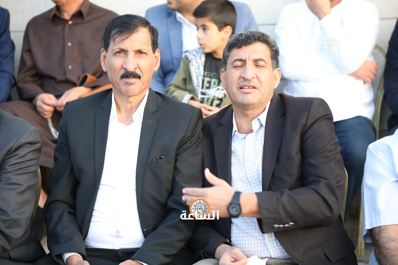 Madar Al-Saa Images 0.9310800928778008