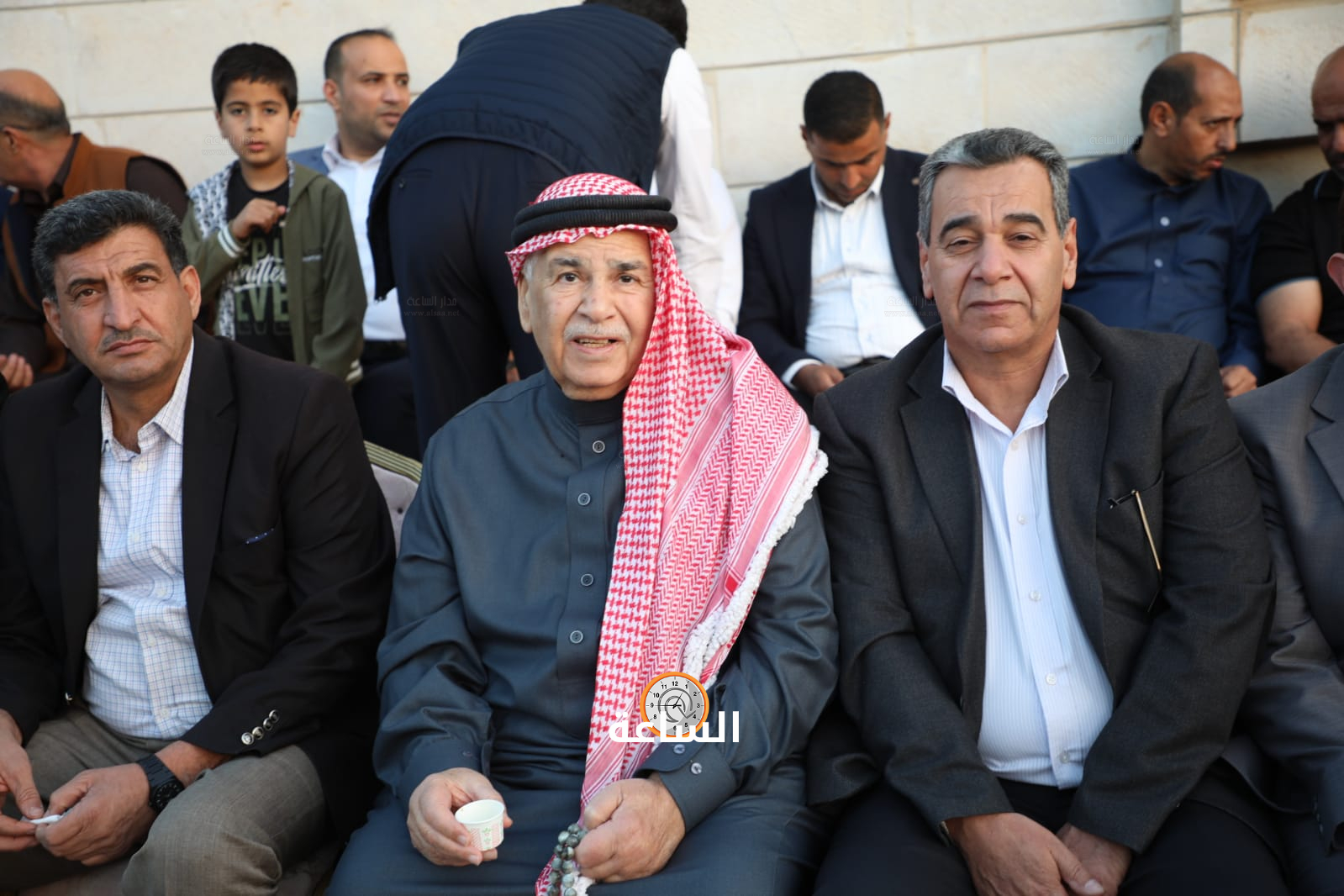 Madar Al-Saa Images 0.3874268561573272