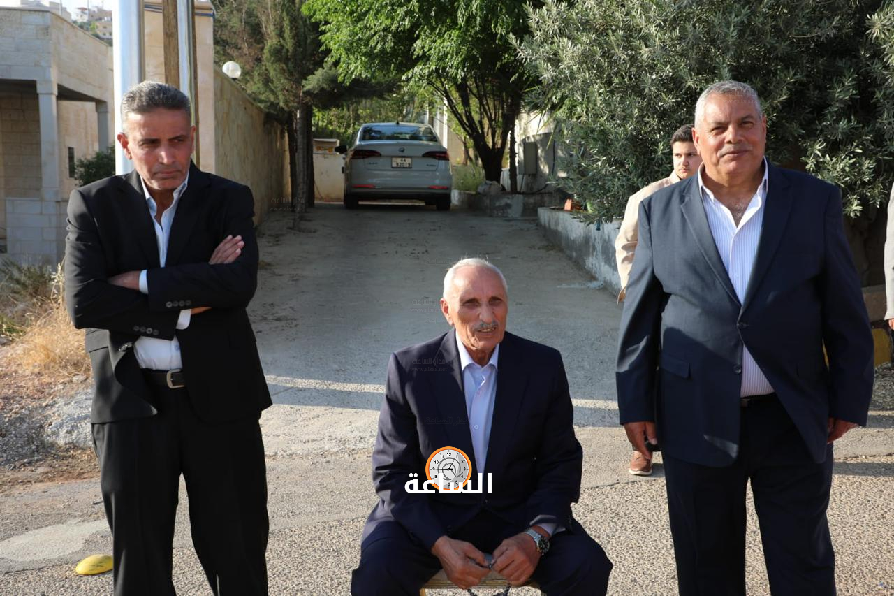 Madar Al-Saa Images 0.8010386483261346