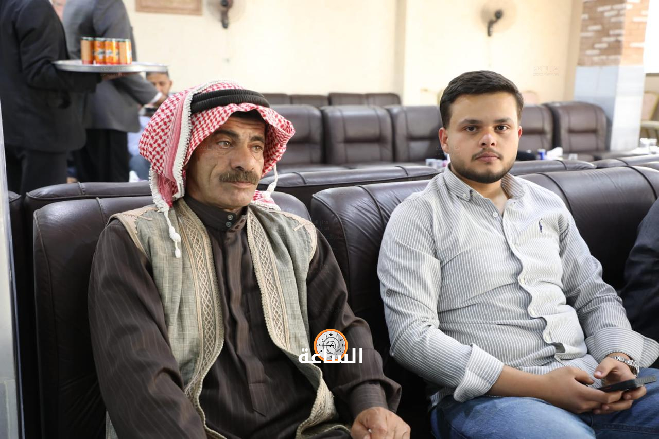 Madar Al-Saa Images 0.7529868202309897