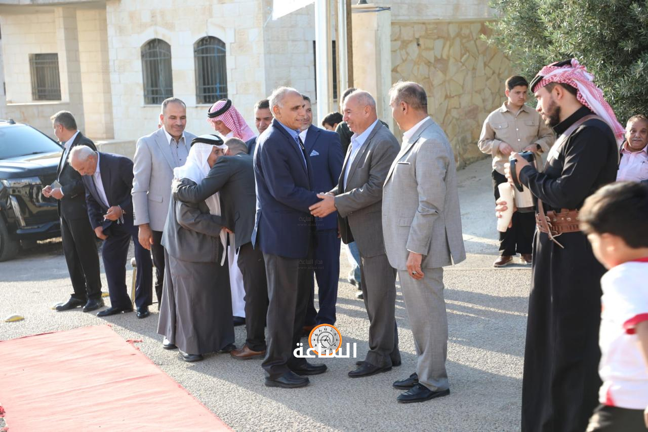 Madar Al-Saa Images 0.4601280144195202