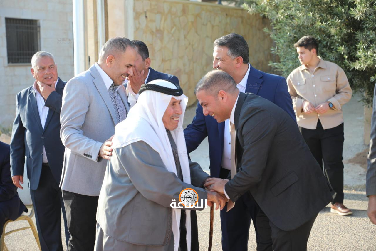 Madar Al-Saa Images 0.8587522950811848