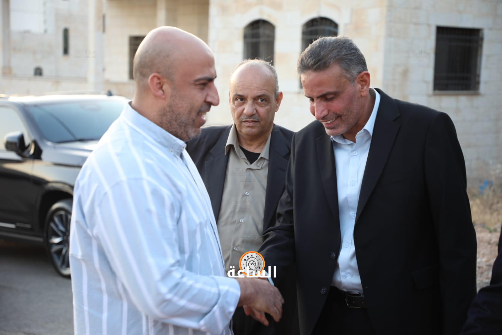 Madar Al-Saa Images 0.7195249145725344