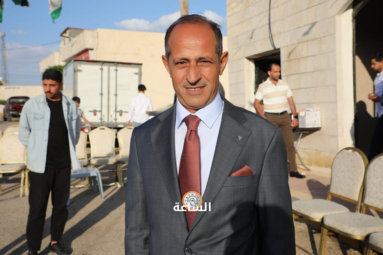 Madar Al-Saa Images 0.7171909569030814