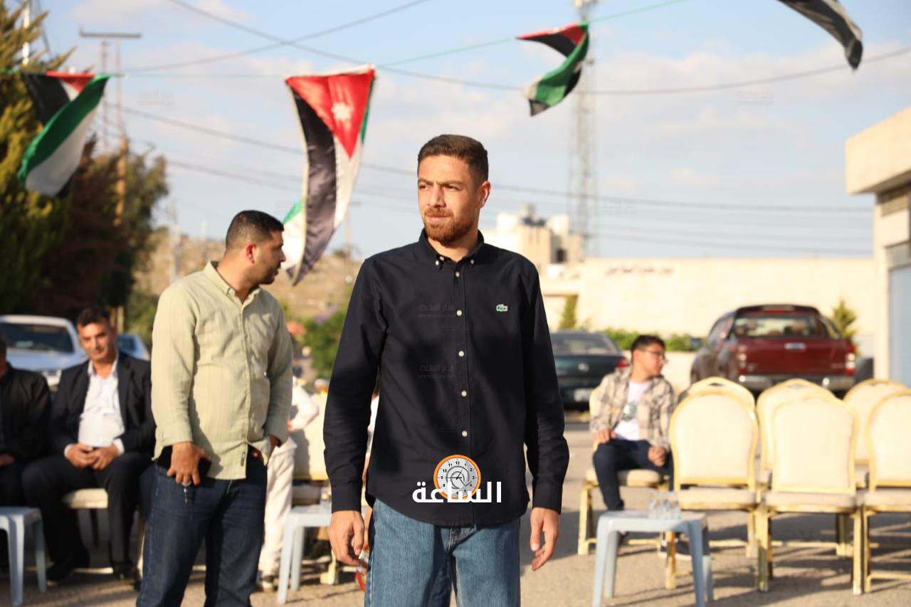 Madar Al-Saa Images 0.029027060306365482