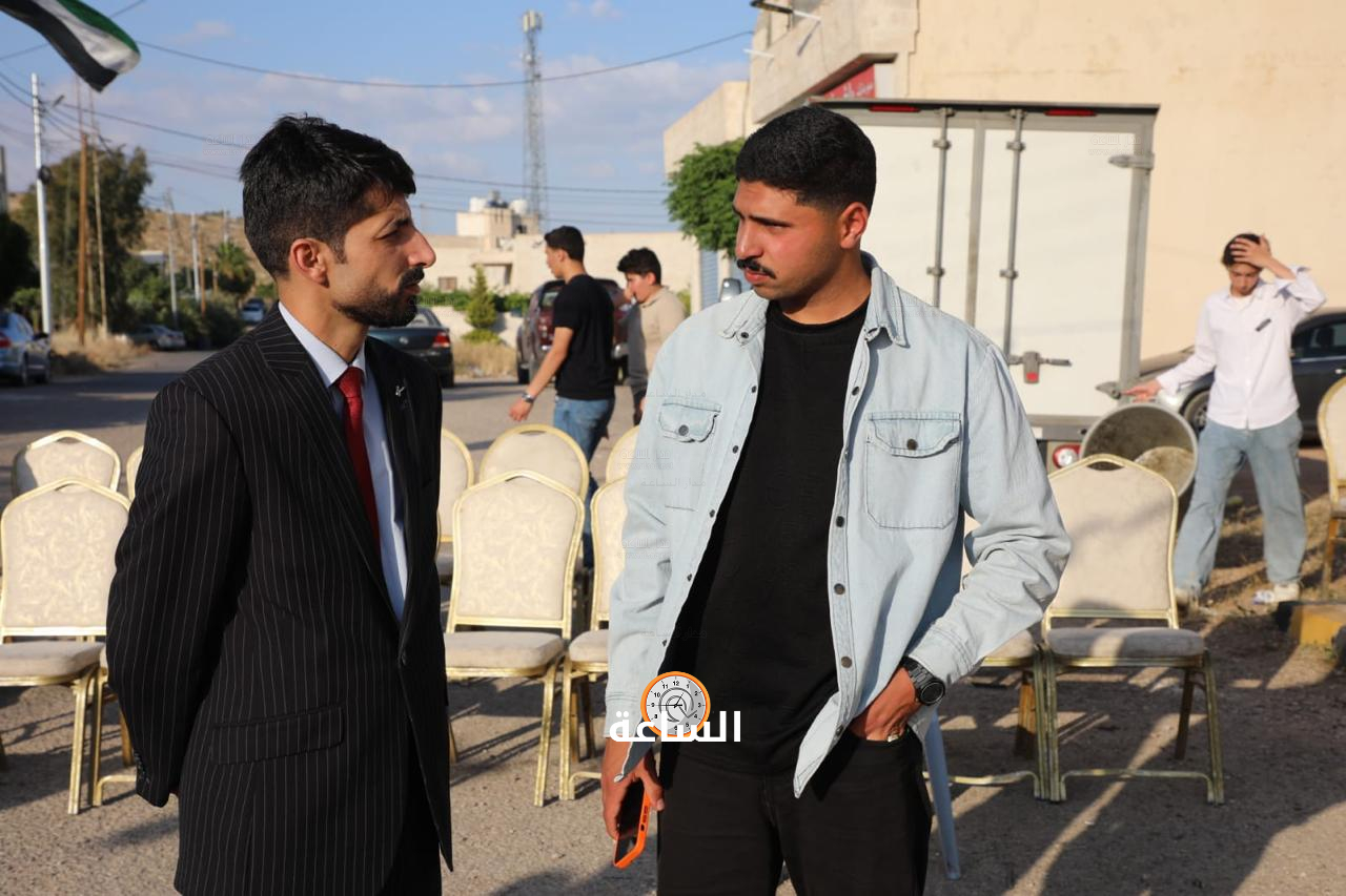 Madar Al-Saa Images 0.2094667530602501