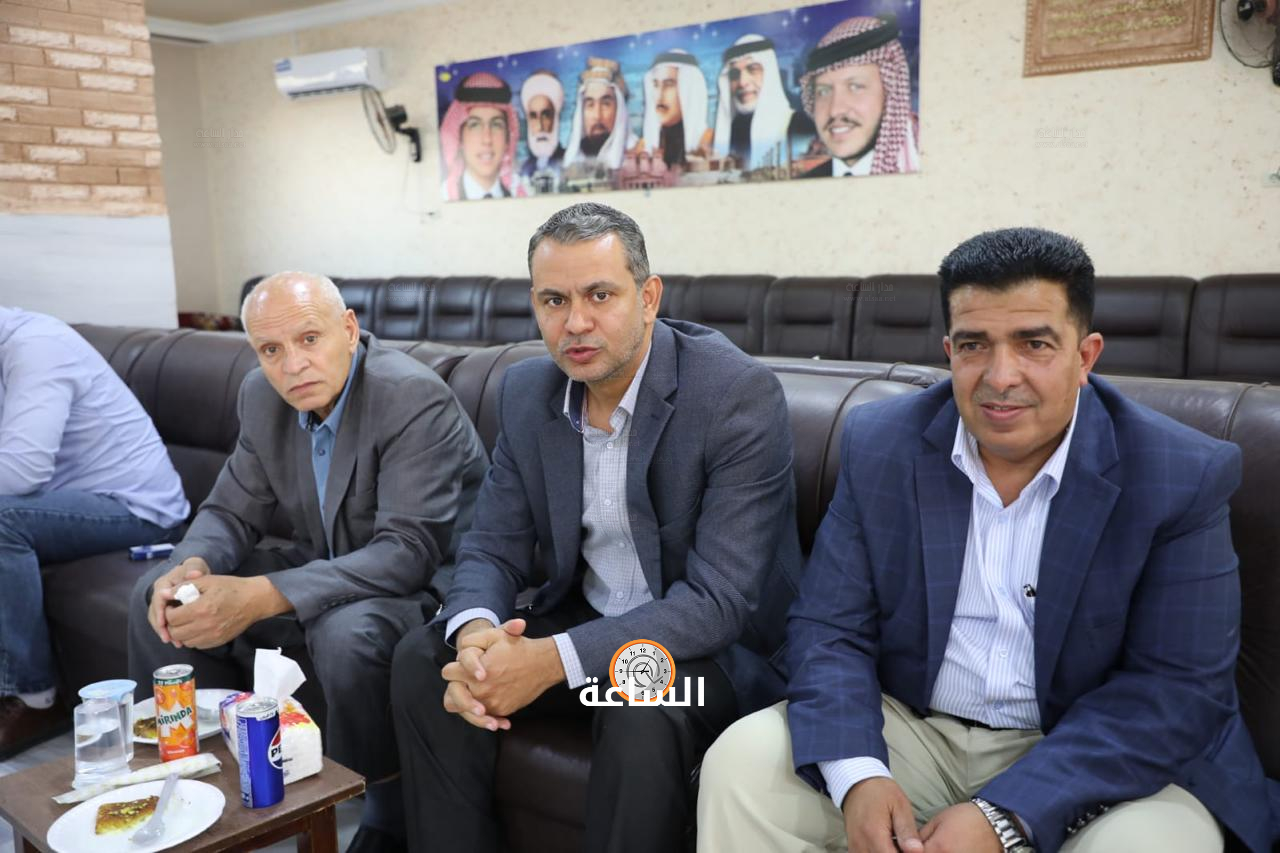Madar Al-Saa Images 0.2441678880806134