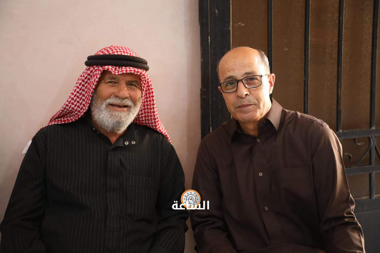 Madar Al-Saa Images 0.711169148077993
