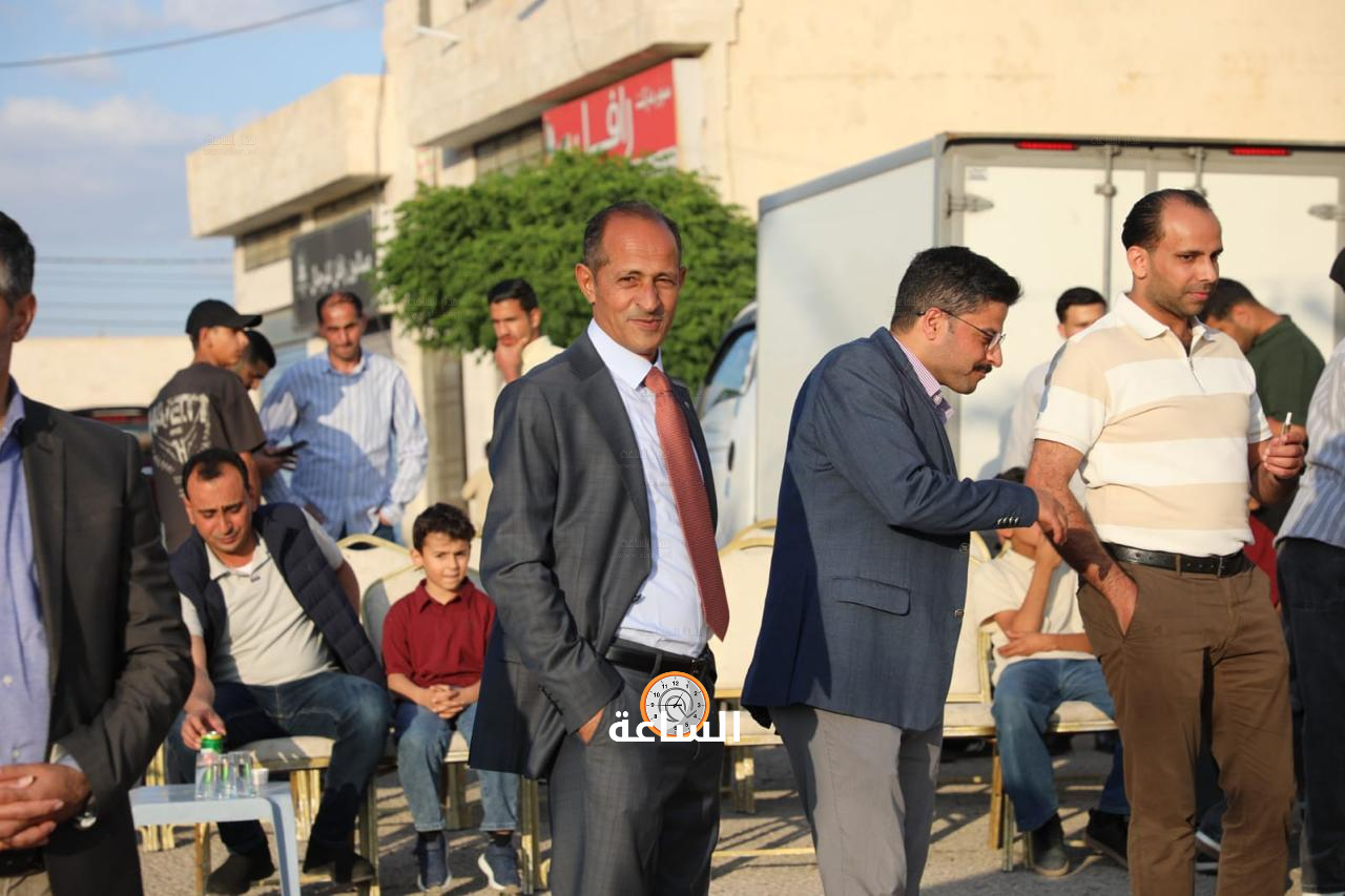 Madar Al-Saa Images 0.4940848891967903
