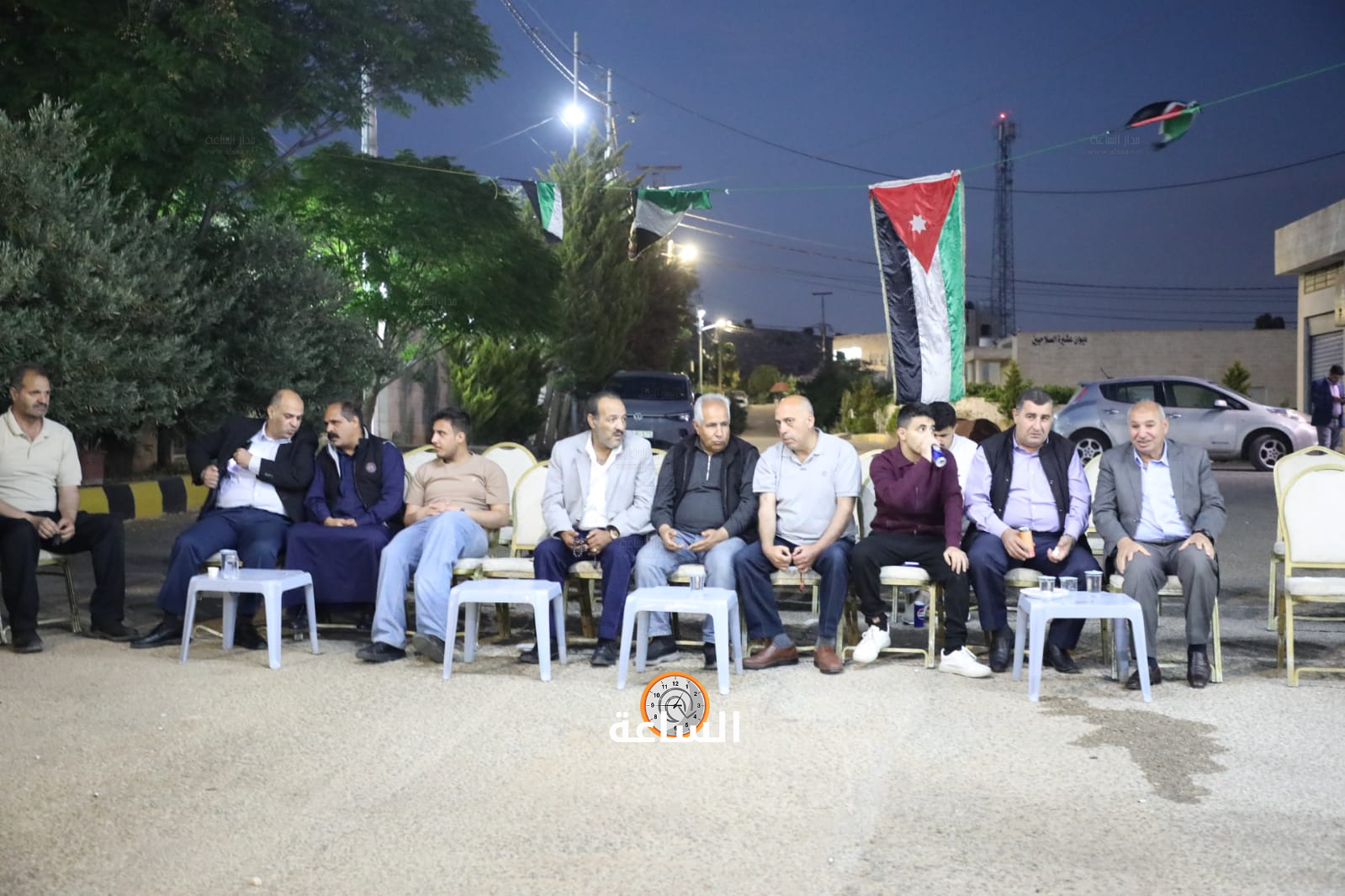 Madar Al-Saa Images 0.3469820789170872