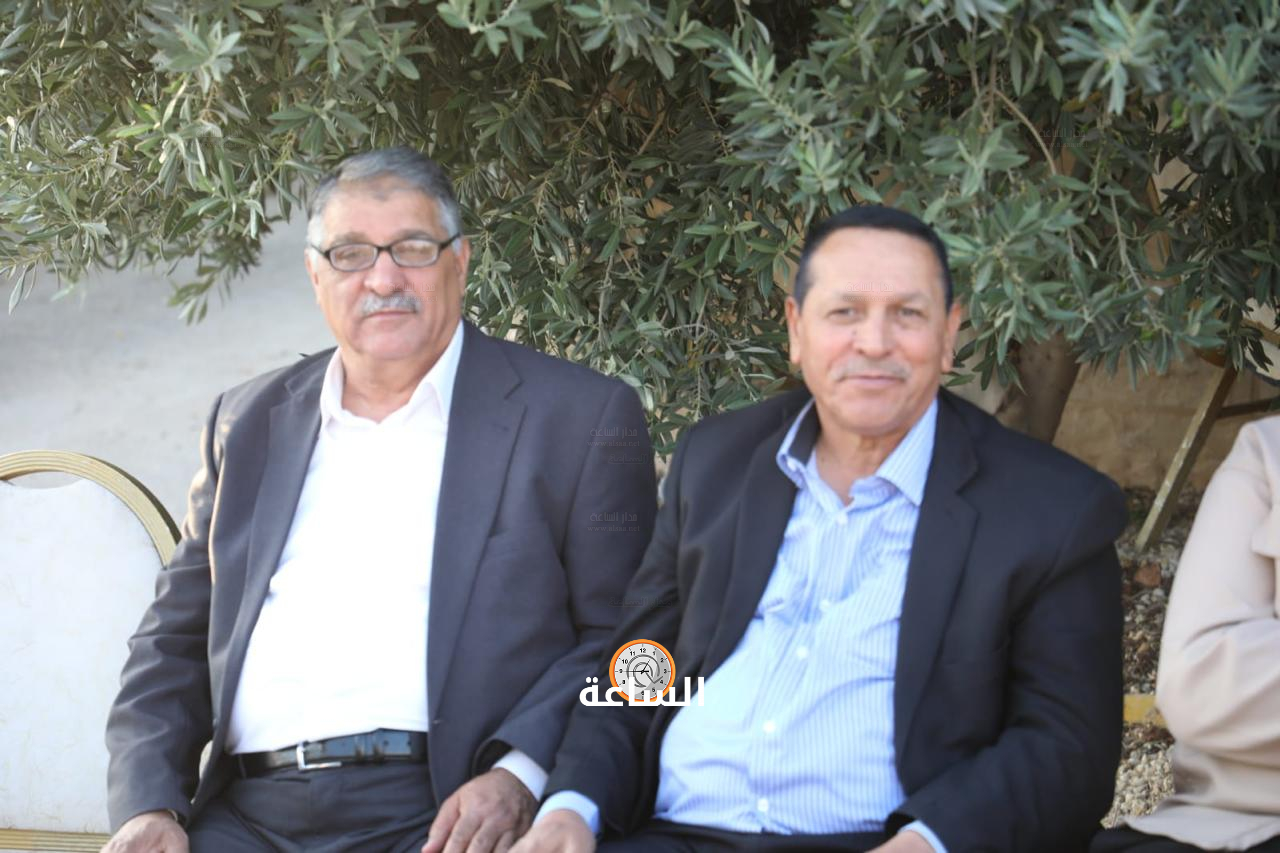 Madar Al-Saa Images 0.08498231712601412