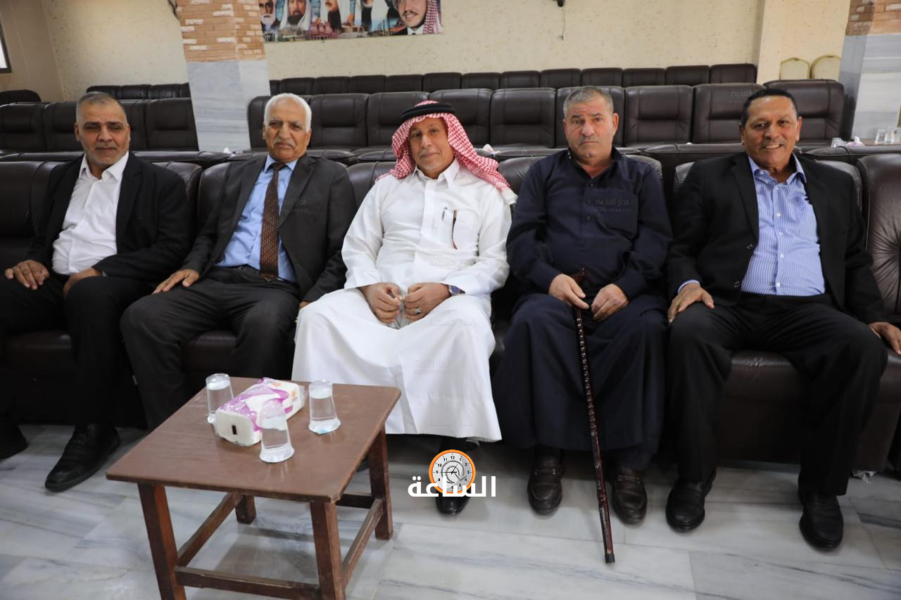 Madar Al-Saa Images 0.45609599337818074