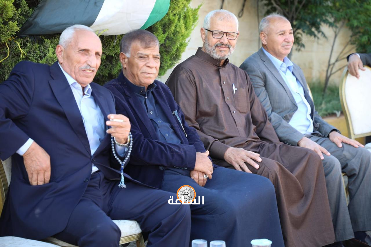 Madar Al-Saa Images 0.514595046163316