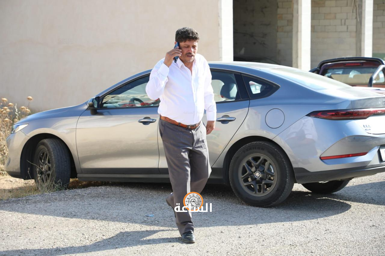 Madar Al-Saa Images 0.9015115606660303