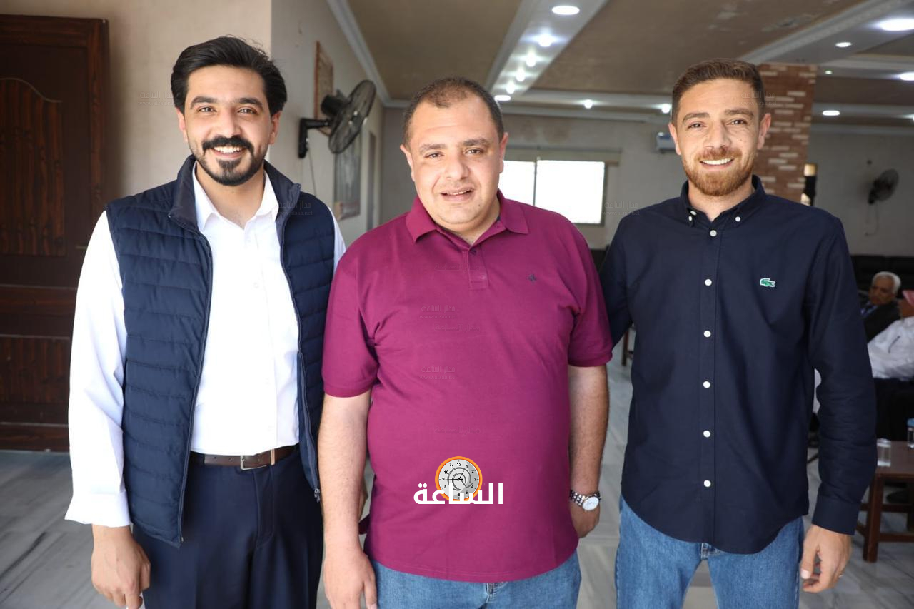 Madar Al-Saa Images 0.22018991259235843