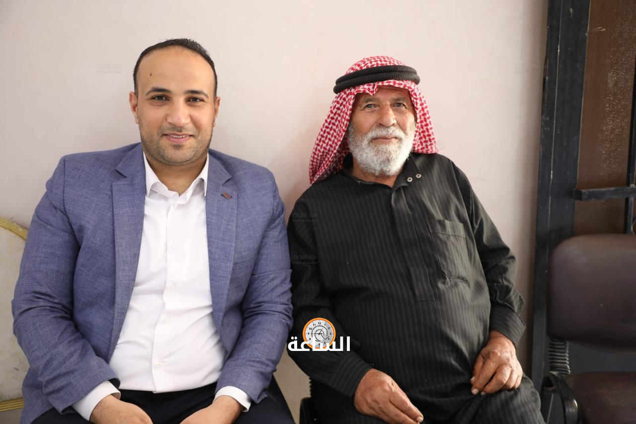 Madar Al-Saa Images 0.873172466234257