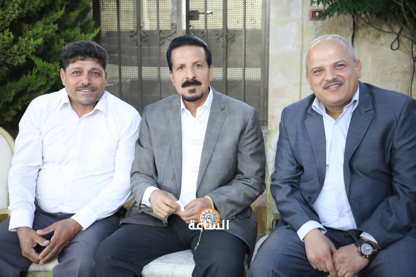 Madar Al-Saa Images 0.014649831347428144