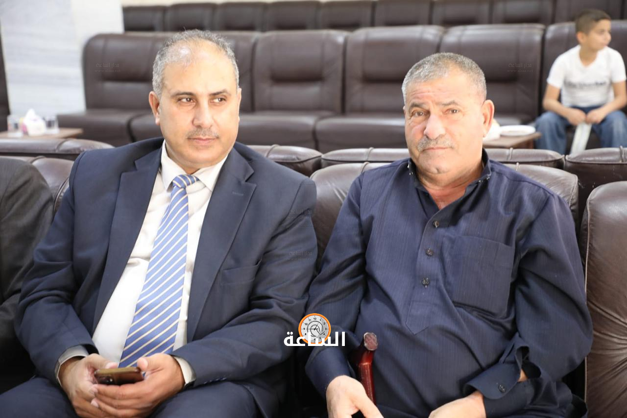Madar Al-Saa Images 0.7379991652314237