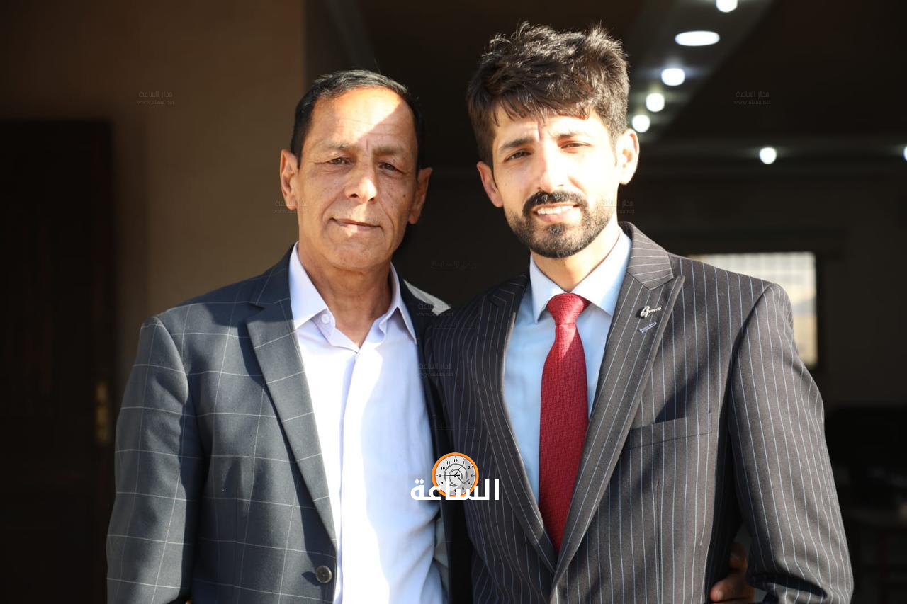 Madar Al-Saa Images 0.4932178028155694