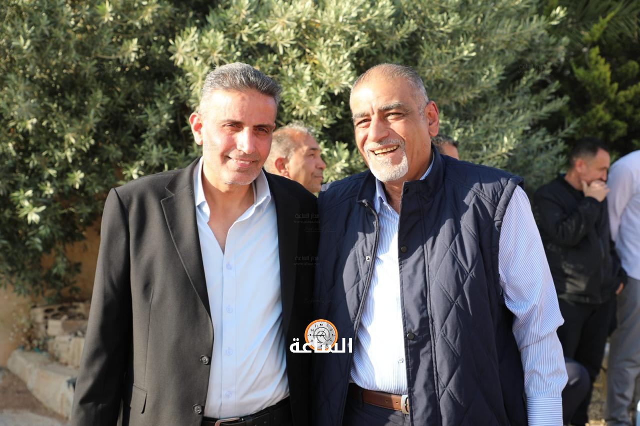 Madar Al-Saa Images 0.636939942704434