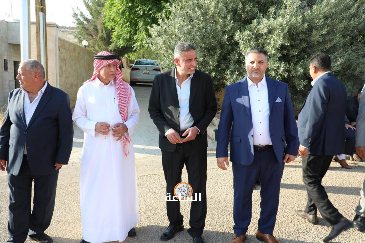 Madar Al-Saa Images 0.770225310176904