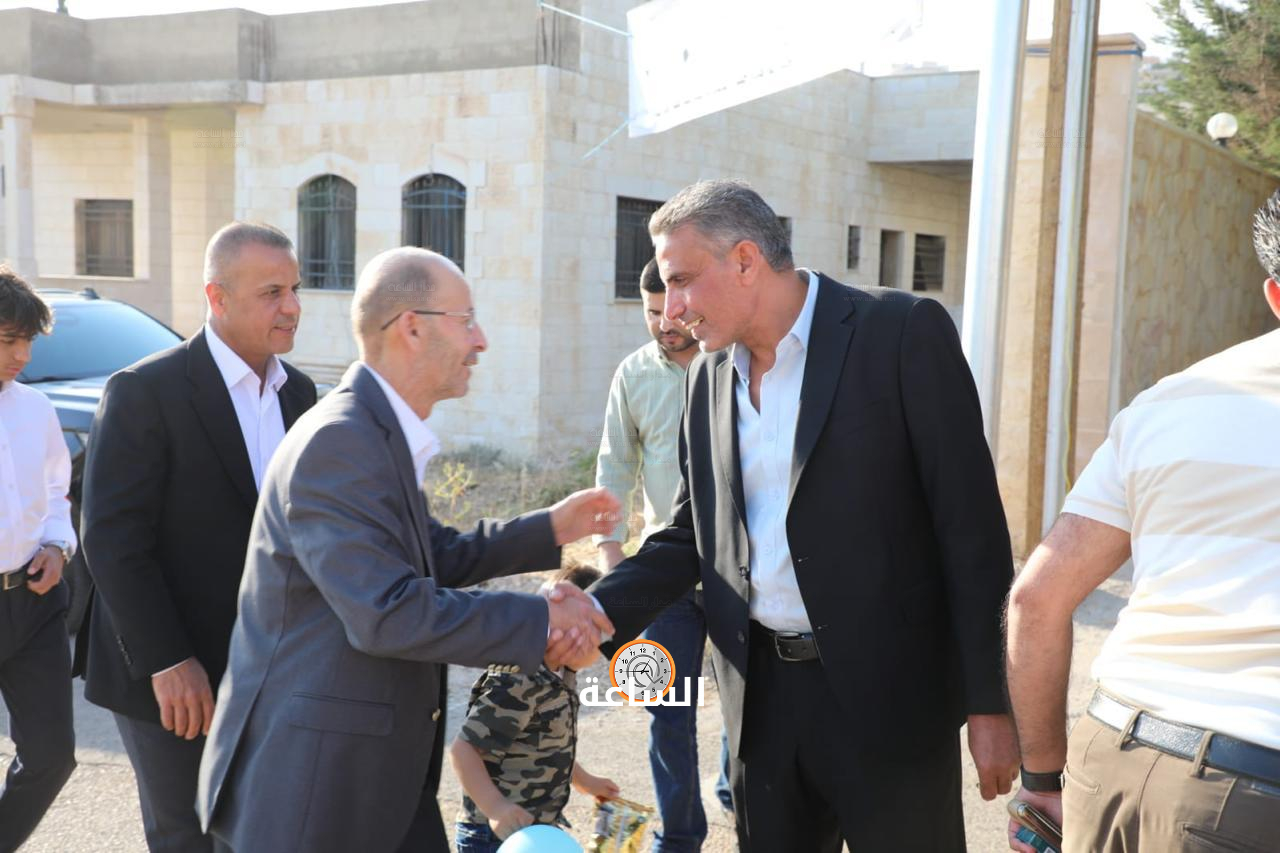 Madar Al-Saa Images 0.26279574948649054