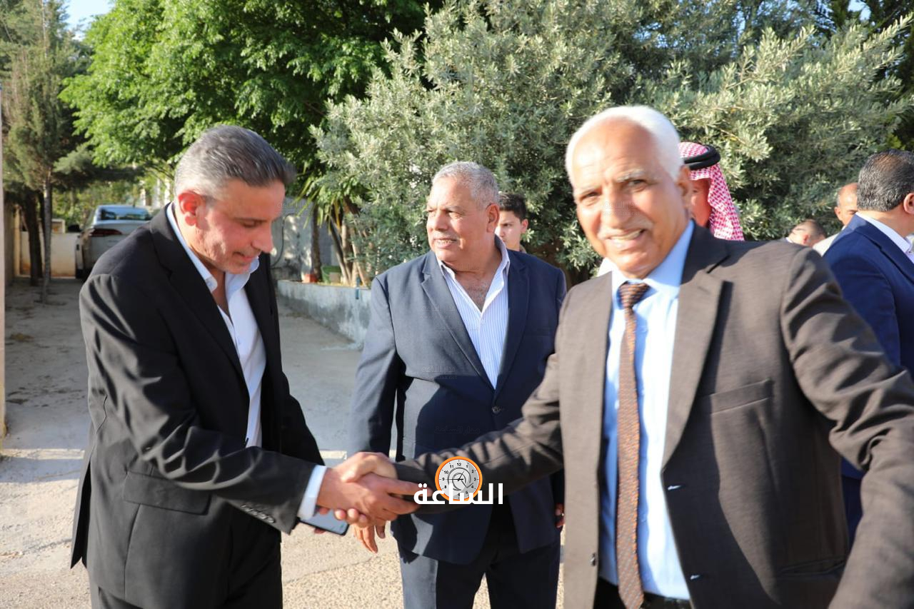 Madar Al-Saa Images 0.9729164043589597