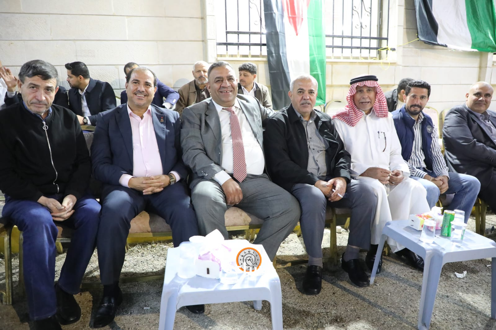 Madar Al-Saa Images 0.3730942595331813