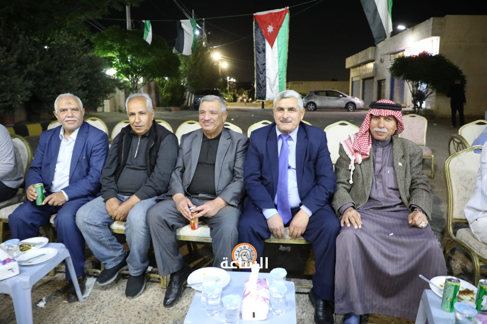 Madar Al-Saa Images 0.950452460351118