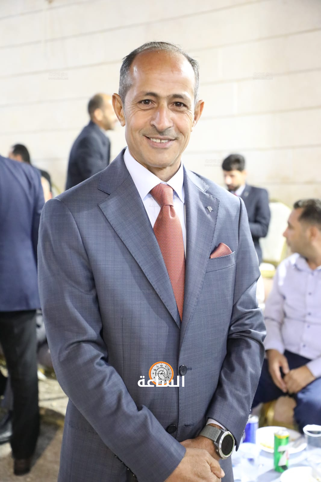 Madar Al-Saa Images 0.24309807219370616