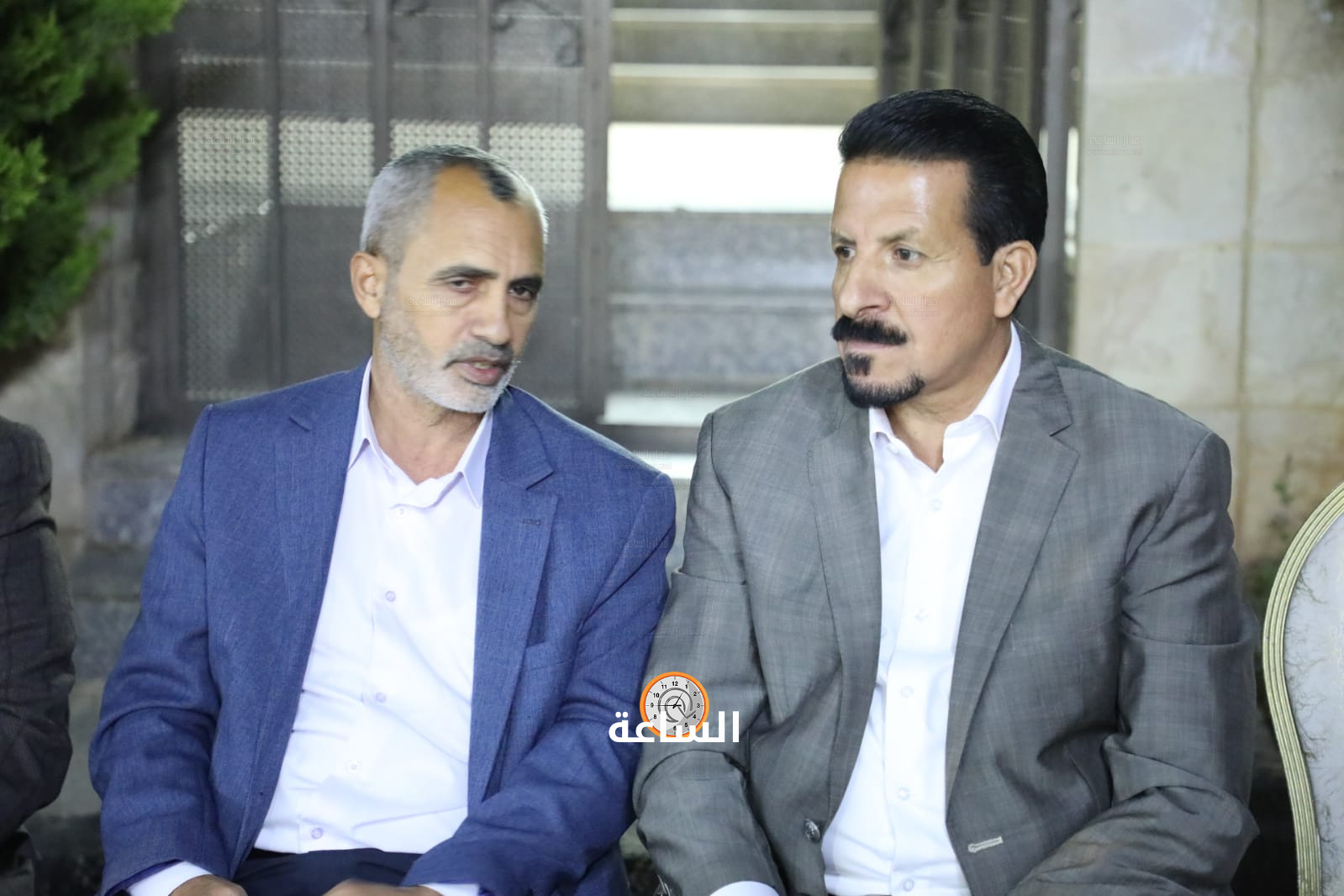 Madar Al-Saa Images 0.20438380637604792