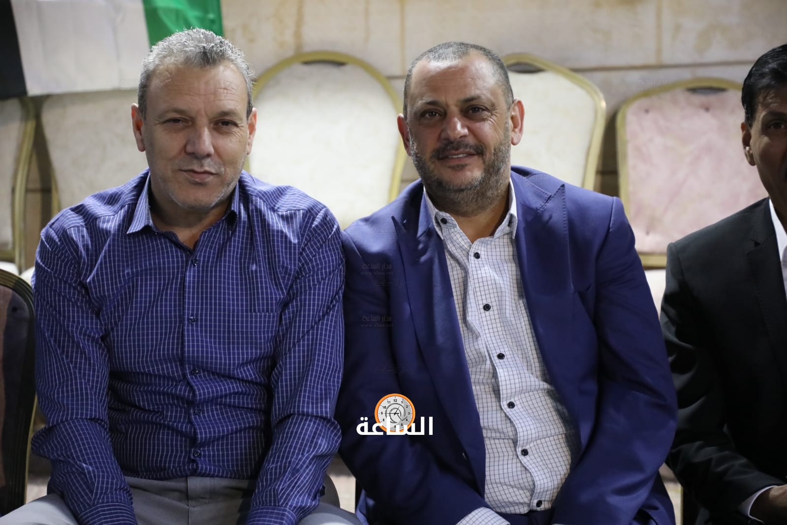Madar Al-Saa Images 0.03495068794382461