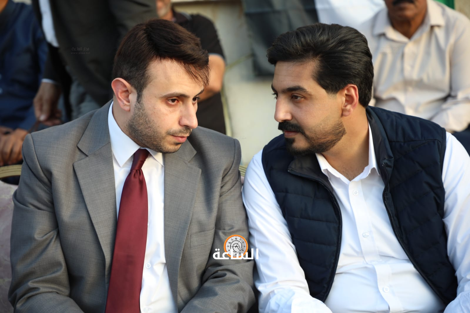Madar Al-Saa Images 0.40503125093744863