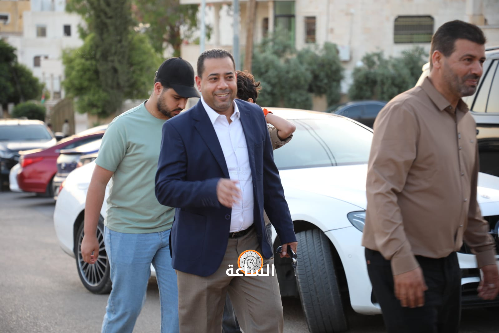 Madar Al-Saa Images 0.8947834417024667