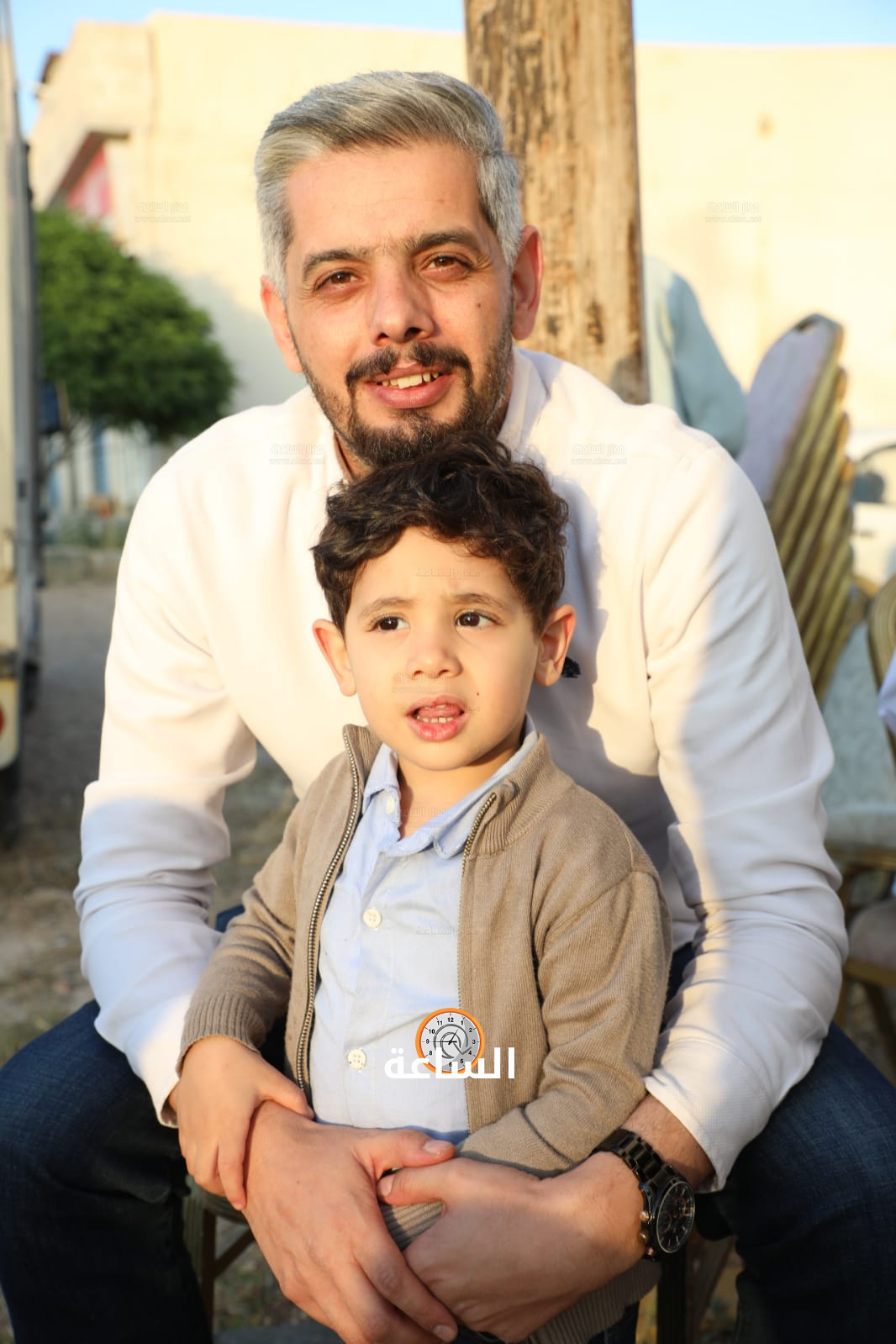 Madar Al-Saa Images 0.1260590913354772