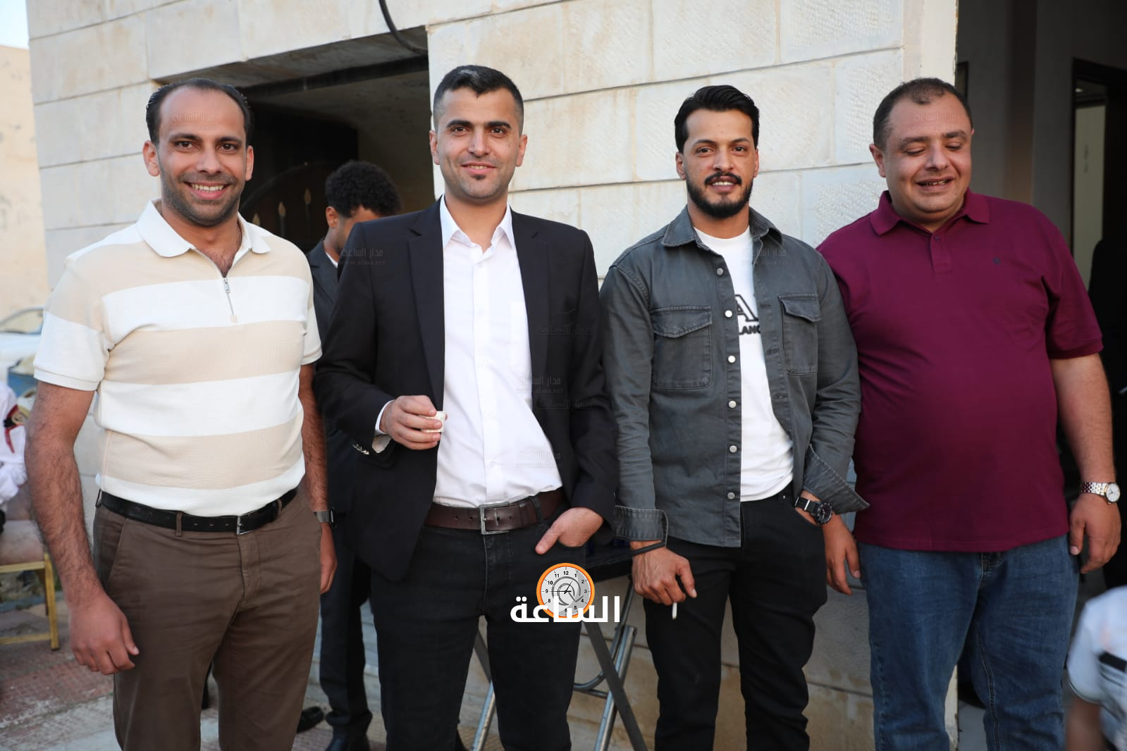 Madar Al-Saa Images 0.47698092808263115