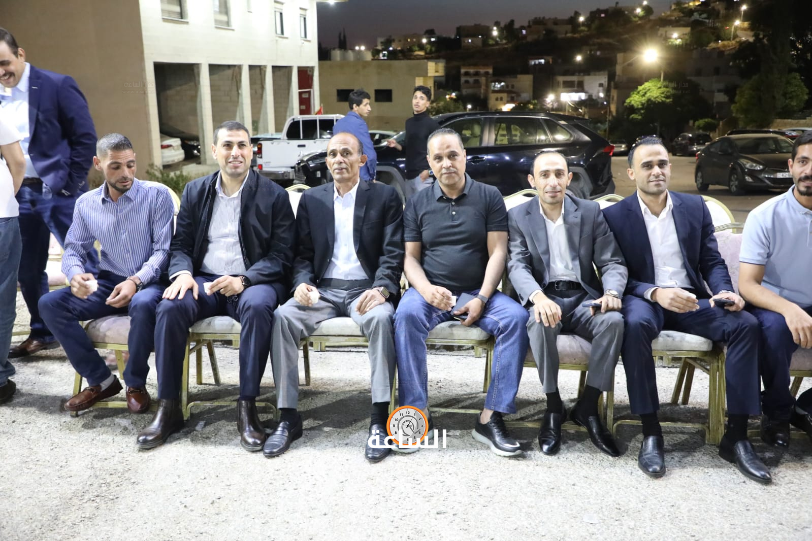 Madar Al-Saa Images 0.44950290647004576