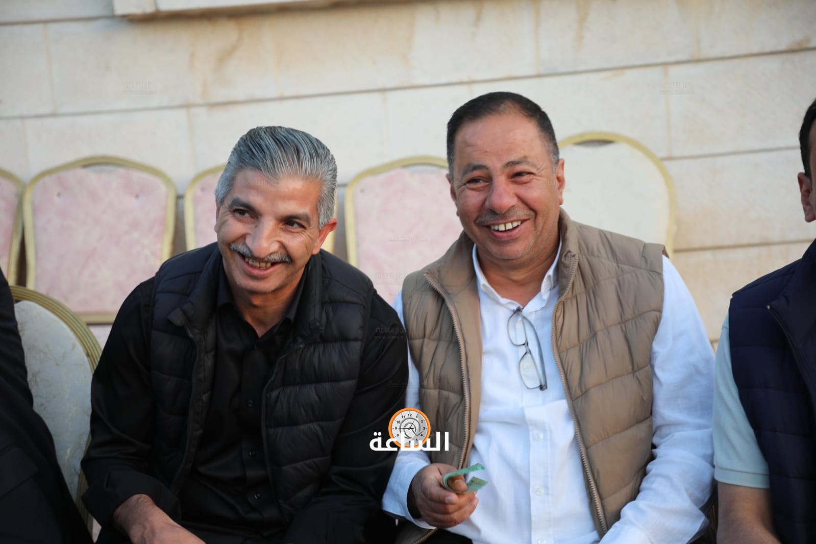 Madar Al-Saa Images 0.8395532970915206